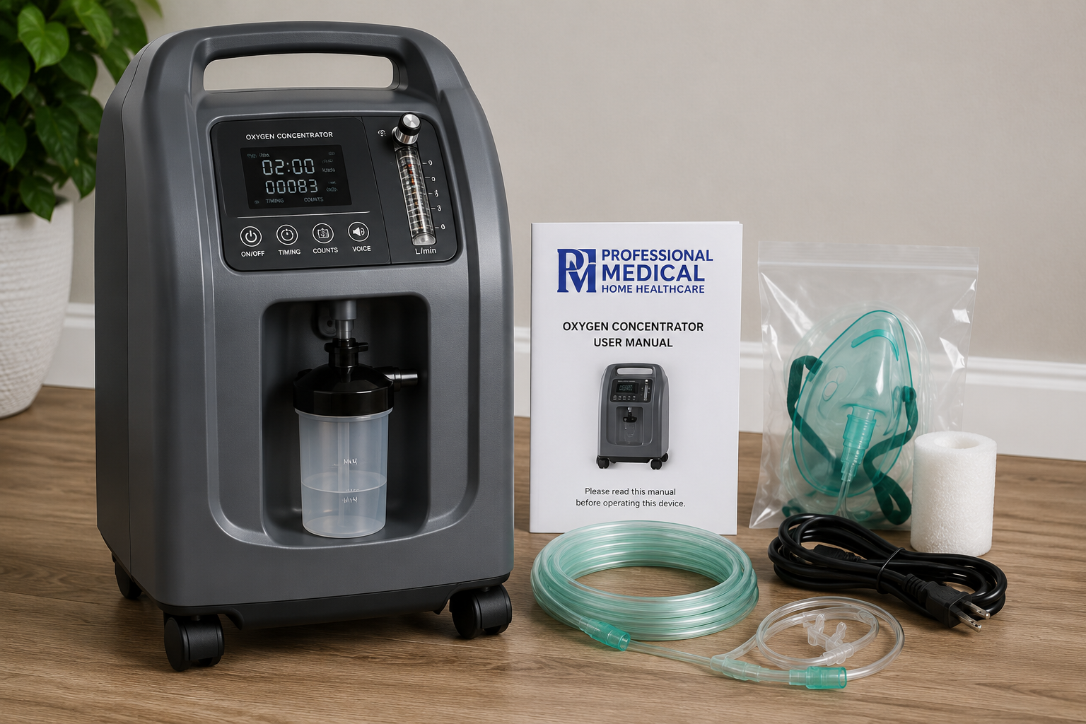 RESPIRATORY CARE