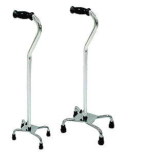 quad cane